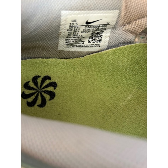 Nike Air Max 90 SE Sun Club Size 10.5 - Picture 12 of 12